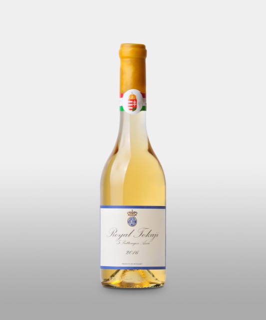Royal Tokaji Aszu Assortment, 6 btl (1xMM,1xBetsek, 1xNyulaszo, 1xSzt. Tamas, 1xGold Lbl, 1xBlue Lbl)