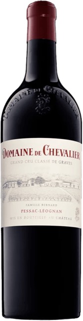 Domaine de Chevalier Rouge