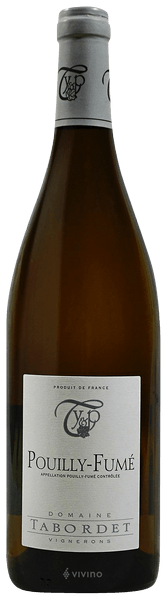 Domaine Taboret, Pouilly-Fume
