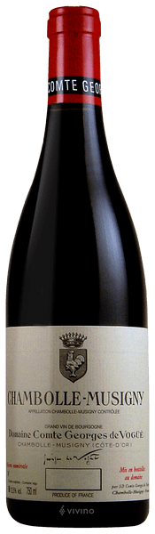 Chambolle-Musigny