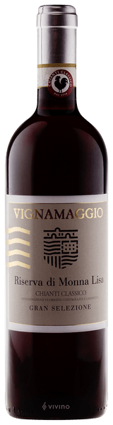 Riserva Di Monna Lisa - Chianti Classico