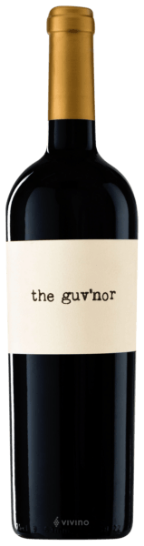 The Guvnor 2024