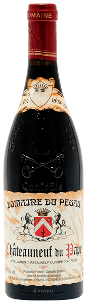 Chateauneuf du pape