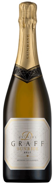 Sunrise Méthode Cap Classique Brut