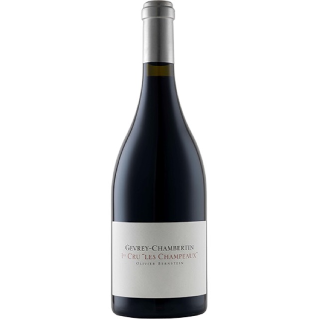 Gevrey-Chambertin, Champeaux
