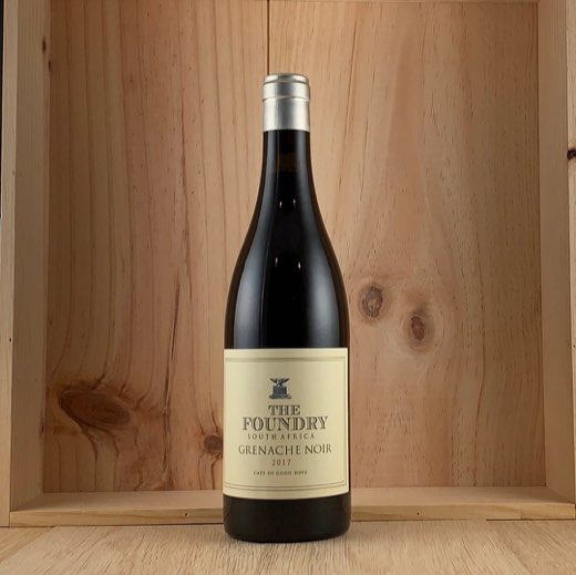 Grenache Noir