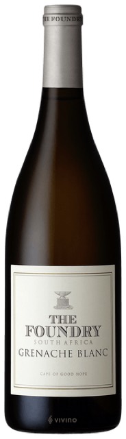 Grenache Blanc